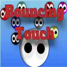 Igra Bouncing Touch online