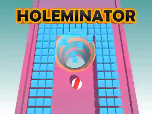 Igra Holeminator online