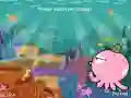 Igra Meet the octo online