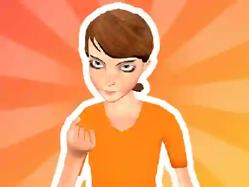 Igra Prison Rush online