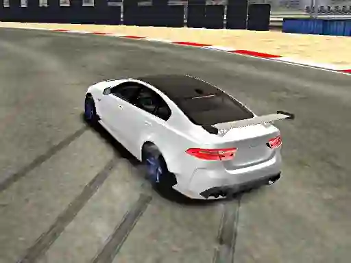 Igra Sports Car Drift online