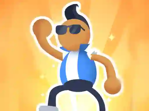 Igra Idle Gang online