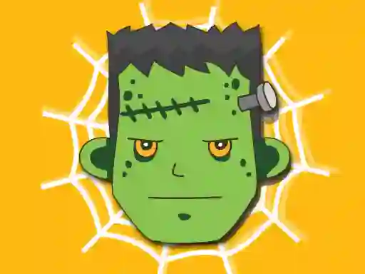 Igra Spider Zombie online