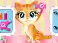 Igra Pets Beauty Salon online