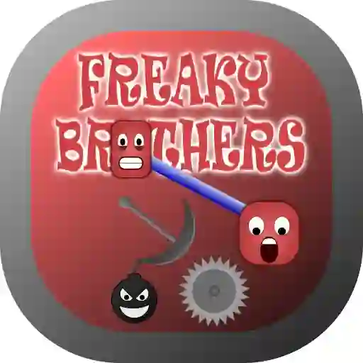 Igra Freaky Brothers online