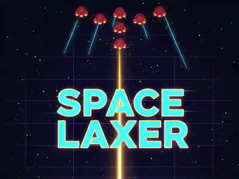 Igra Space Laxer online