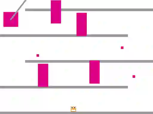 Igra Impossible Platform Game online