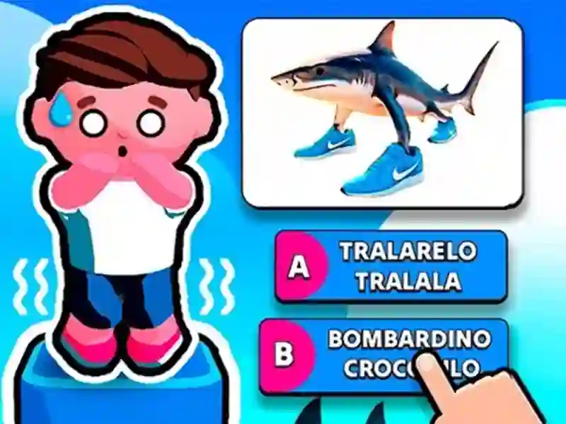 Igra Quiz Master online