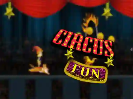 Igra Circus Fun online