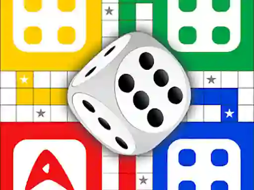 Igra Ludo Classic online