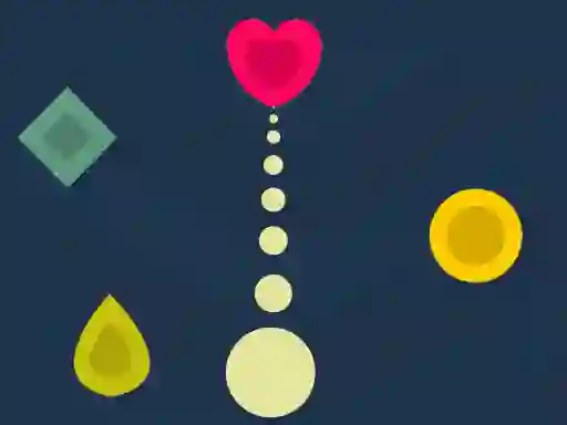 Igra Fallen Balls online