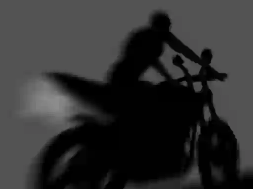 Igra Shadow Bike Rider online