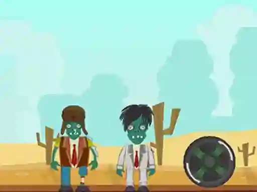 Igra Zombie Killer online