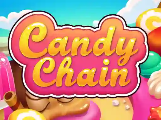 Igra Candy Chain online