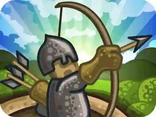 Igra Tower Defense online