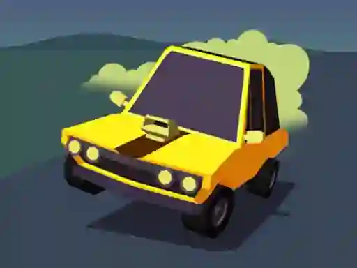 Igra Elastic Car online