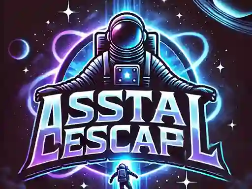 Igra Astral Escape online