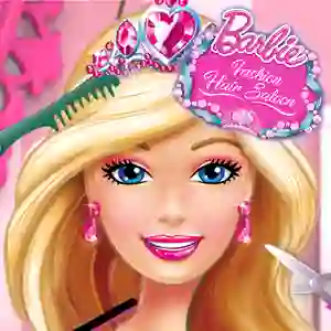Igra Barbara Fashion Hair Saloon online
