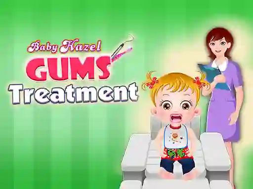 Igra Baby Hazel Gums Treatment online