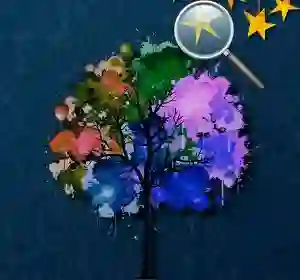 Igra Hidden Stars online