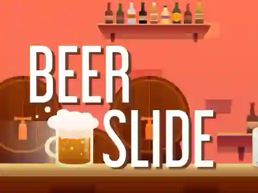 Igra Beer Slide online