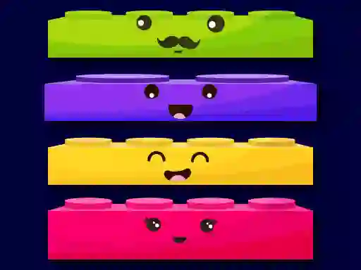 Igra Stack The Blocks online