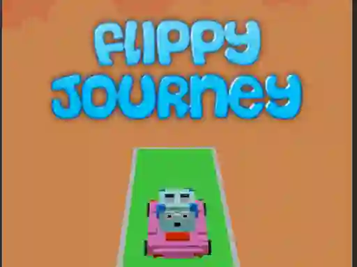 Igra Flippy Journey online