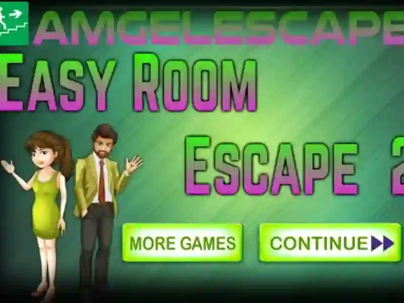 Igra Amgel Easy Room Escape 209 online