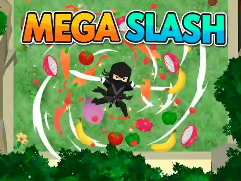 Igra Mega Slash online