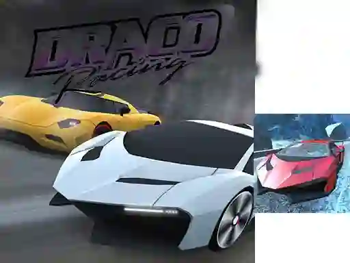 Igra Snow Driving Car Racer Track Simulator online
