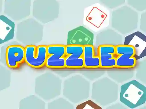 Igra Puzzlez online