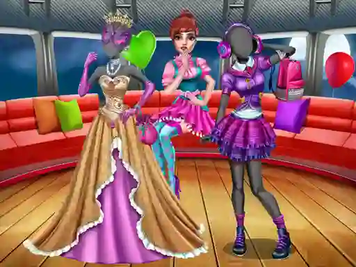 Igra Fashion Academy online