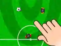 Igra One Touch Football online