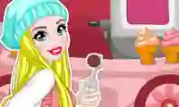 Igra Emily's Ice Cream Shop online