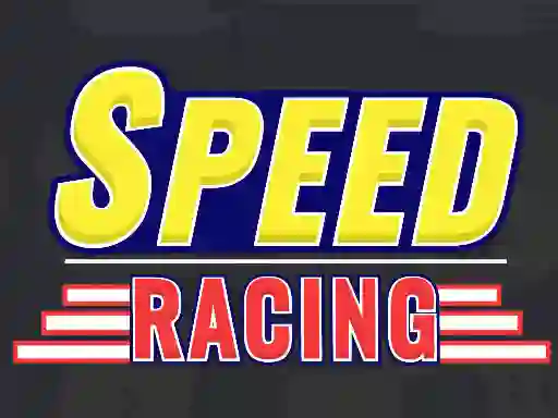 Igra Speed Racing online