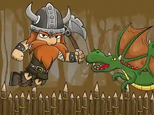 Igra Horik Viking online
