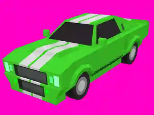 Igra Zombie Drive online