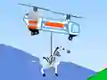 Igra Mayor and helicopter online