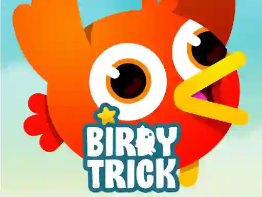Igra Birdy Trick online