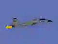Igra Flash Flight Simulator online