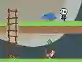 Igra Dog And Bone Are Friend online