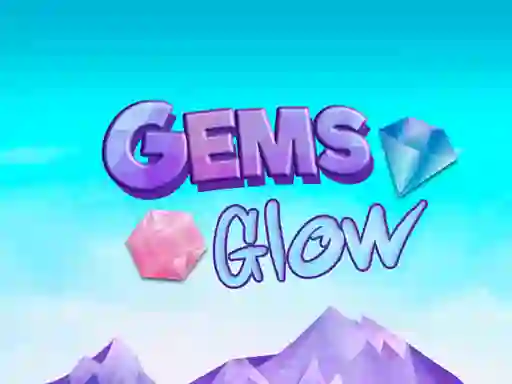 Igra Gems Glow online
