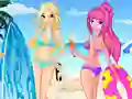Igra Summer Beach Fashion online