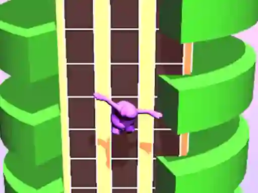 Igra Tower Jump online