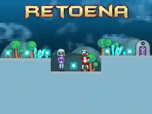 Igra Retoena online