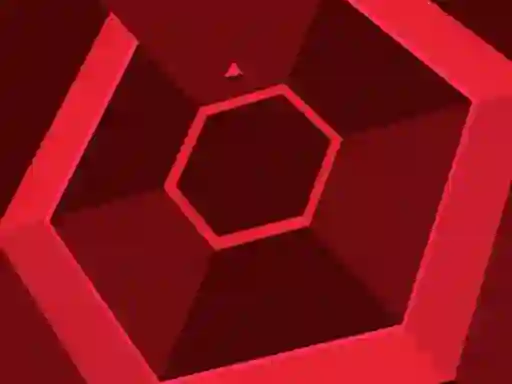 Igra Amazing Hex 2D online