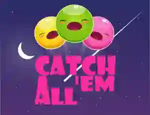 Igra Сatch 'Em All online