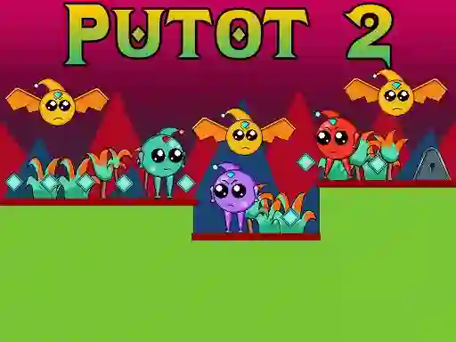 Igra Putot 2 online