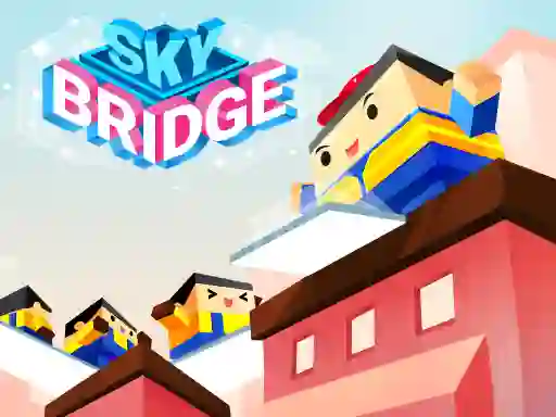 Igra Sky Bridge online