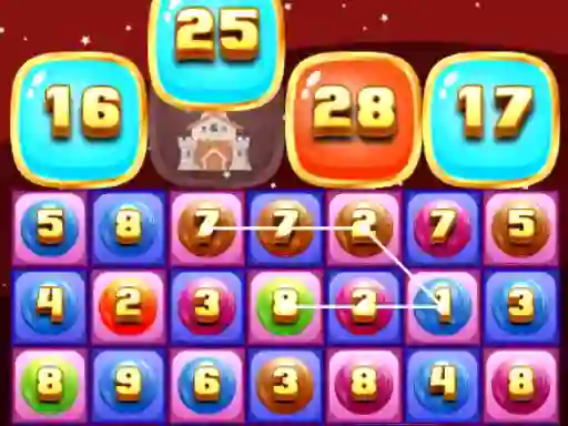 Igra Bubbles Vs Blocks online